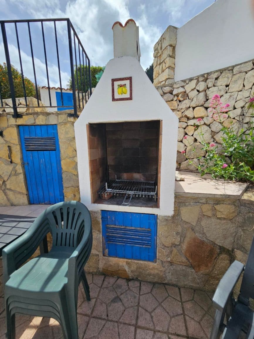 3 chambre Villa/Maison à vendre à Adsubia - 695 000 € (Ref: 10013846)