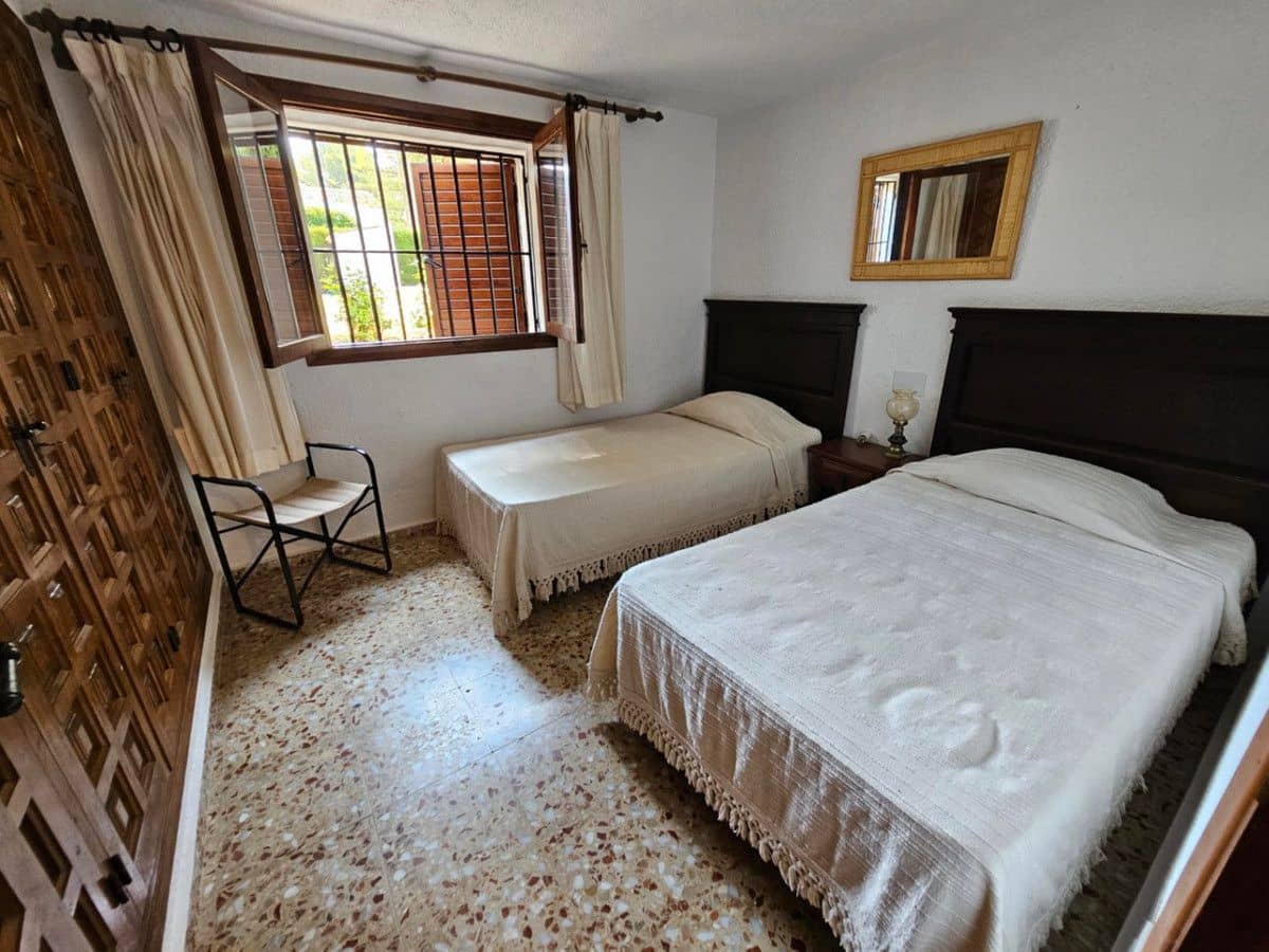 6 bedroom Villa for sale in Javea / Xabia - € 790,000 (Ref: 10013847)