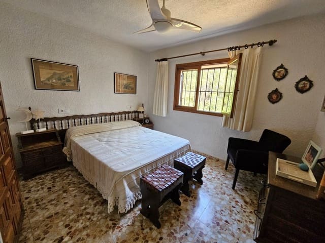 6 bedroom Villa for sale in Javea / Xàbia - € 790,000 (Ref: 10013847)