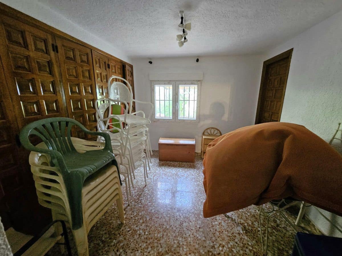 6 bedroom Villa for sale in Javea / Xabia - € 790,000 (Ref: 10013847)