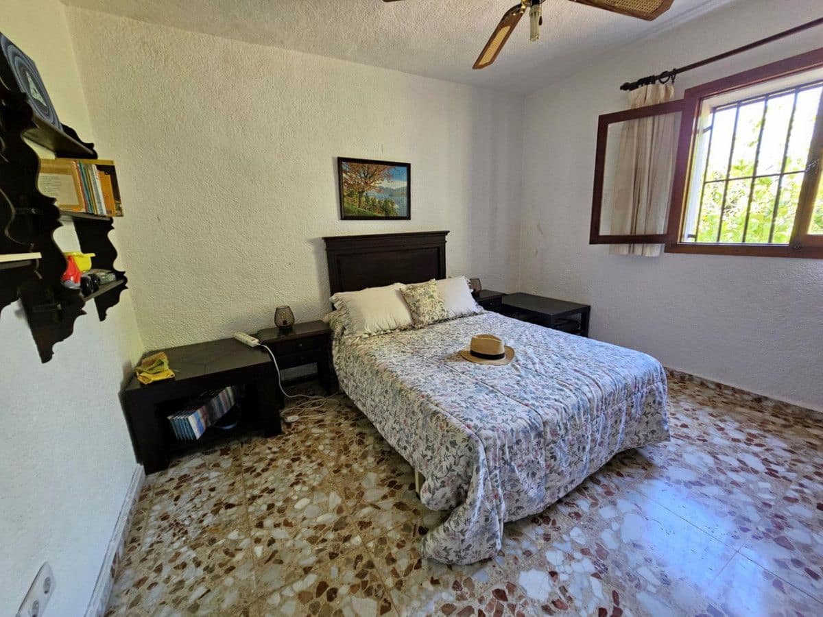 6 bedroom Villa for sale in Javea / Xabia - € 790,000 (Ref: 10013847)