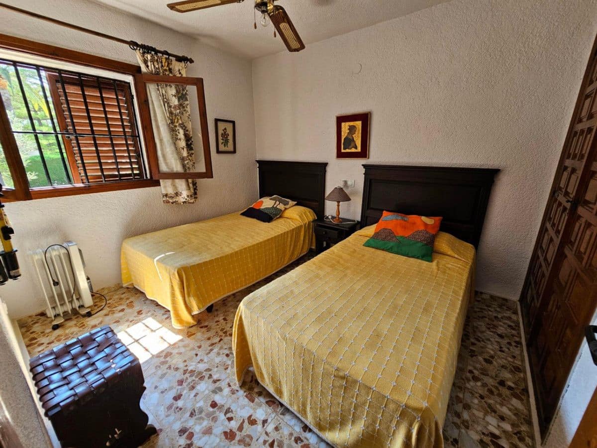 6 bedroom Villa for sale in Javea / Xabia - € 790,000 (Ref: 10013847)