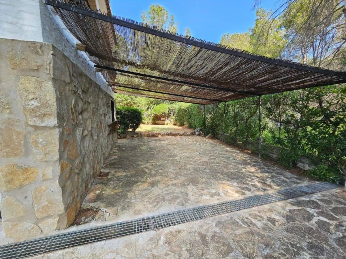 6 bedroom Villa for sale in Javea / Xabia - € 790,000 (Ref: 10013847)