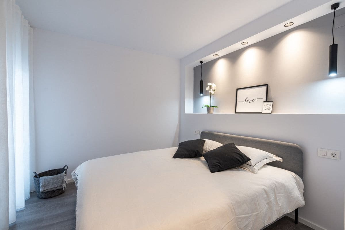 3 sypialnia Apartament na sprzedaż w Calpe / Calp - 899 000 € (Ref: 10013851)