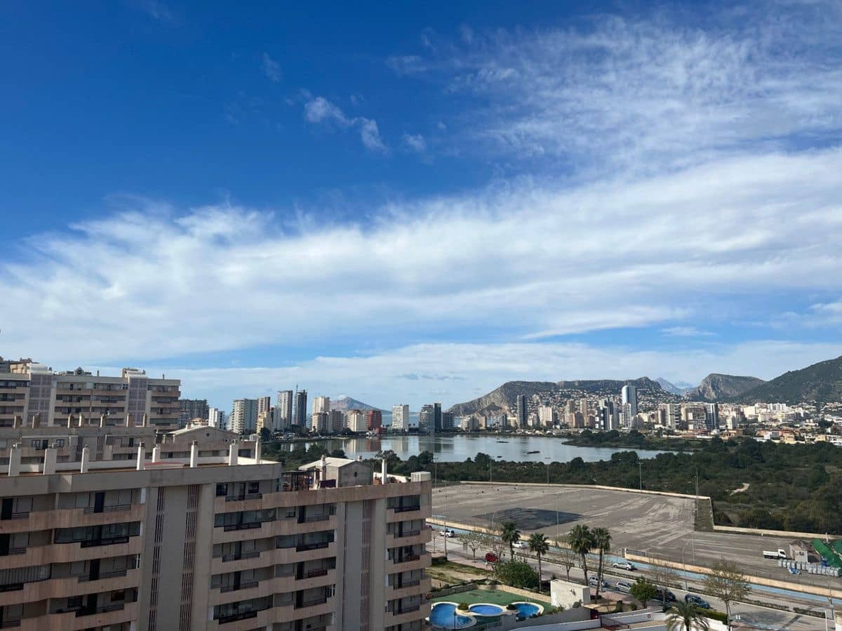 3 sypialnia Apartament na sprzedaż w Calpe / Calp - 899 000 € (Ref: 10013851)