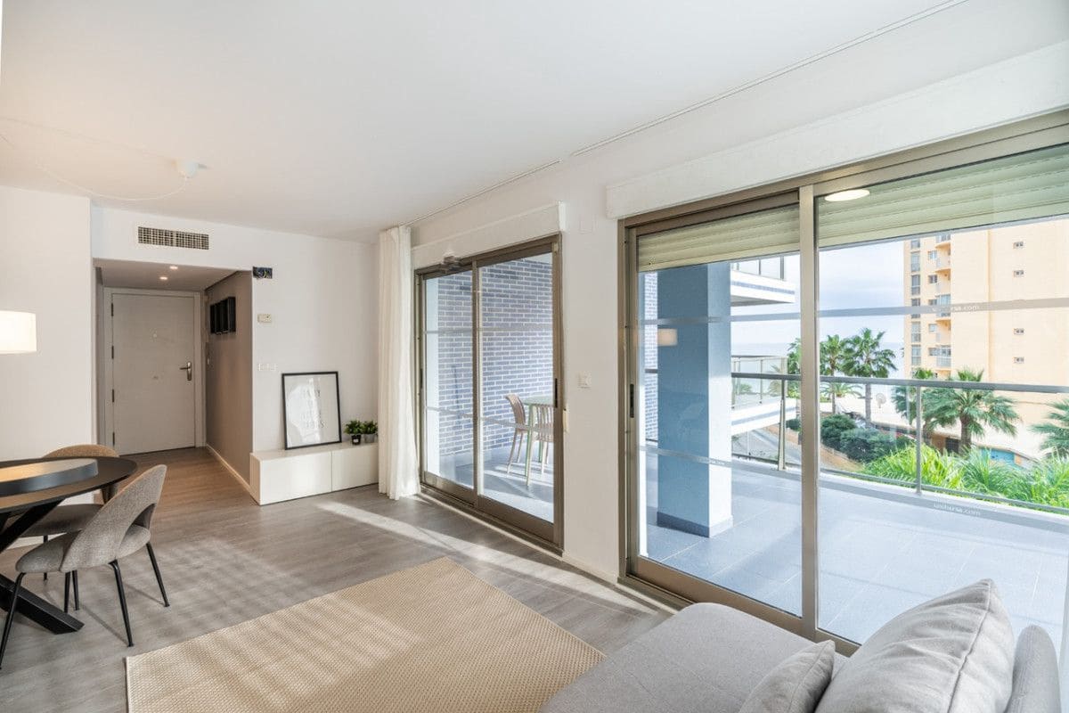 3 sypialnia Apartament na sprzedaż w Calpe / Calp - 899 000 € (Ref: 10013851)