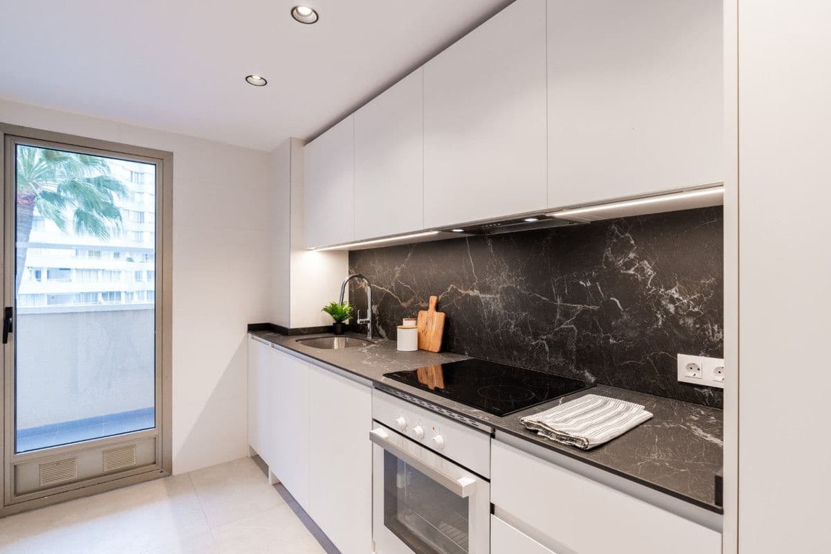 3 sypialnia Apartament na sprzedaż w Calpe / Calp - 899 000 € (Ref: 10013851)