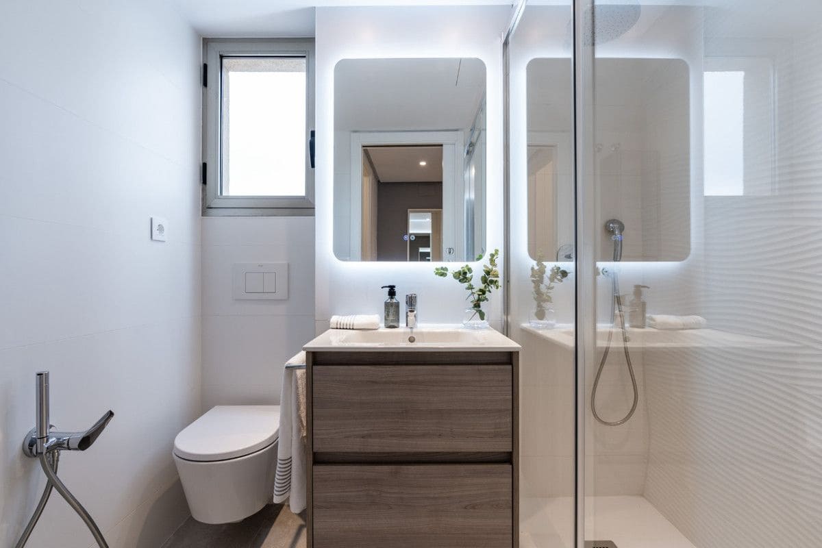 3 sypialnia Apartament na sprzedaż w Calpe / Calp - 899 000 € (Ref: 10013851)