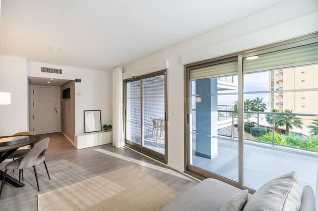 3 sypialnia Apartament na sprzedaż w Calpe / Calp - 899 000 € (Ref: 10013851)