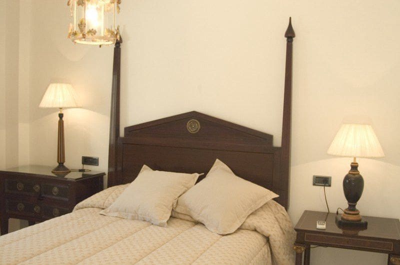 2 sypialnia Apartament na sprzedaż w Benissa - 335 000 € (Ref: 10013854)