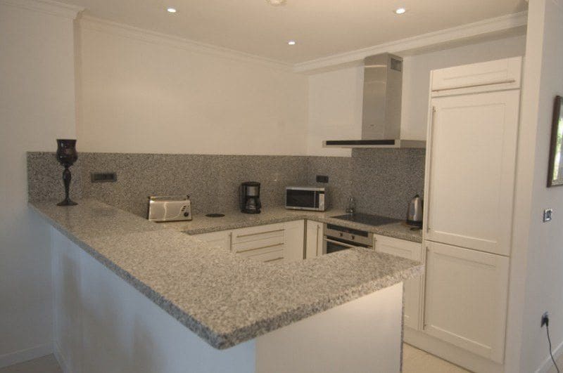 2 sypialnia Apartament na sprzedaż w Benissa - 335 000 € (Ref: 10013854)