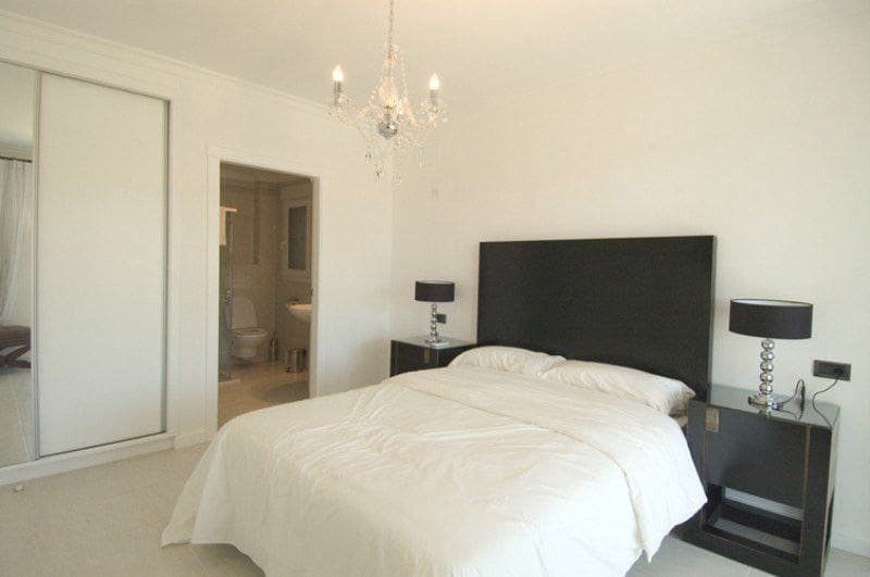 2 sypialnia Apartament na sprzedaż w Benissa - 335 000 € (Ref: 10013854)