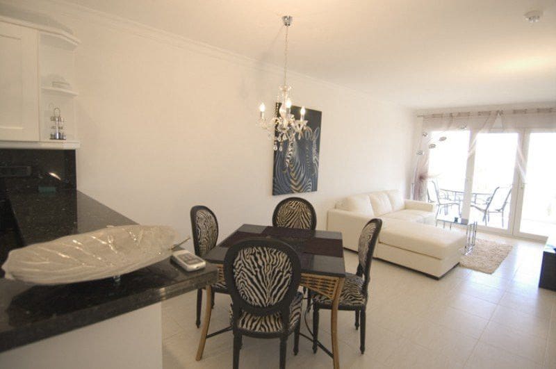 2 sypialnia Apartament na sprzedaż w Benissa - 335 000 € (Ref: 10013854)
