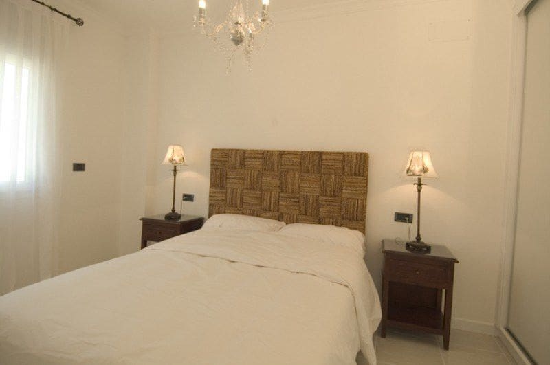 2 sypialnia Apartament na sprzedaż w Benissa - 335 000 € (Ref: 10013854)