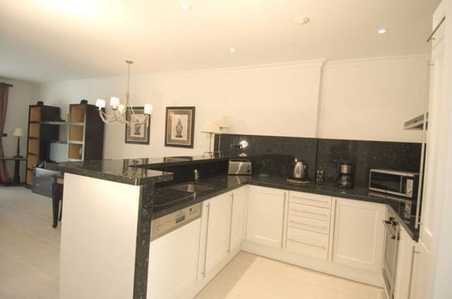 2 sypialnia Apartament na sprzedaż w Benissa - 335 000 € (Ref: 10013854)