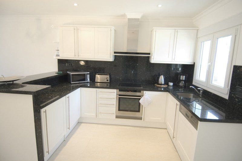 2 sypialnia Apartament na sprzedaż w Benissa - 335 000 € (Ref: 10013854)