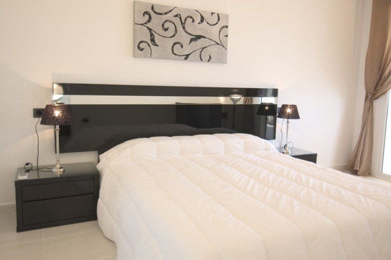 2 sypialnia Apartament na sprzedaż w Benissa - 335 000 € (Ref: 10013854)