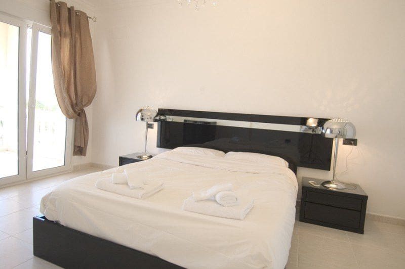 2 sypialnia Apartament na sprzedaż w Benissa - 335 000 € (Ref: 10013854)