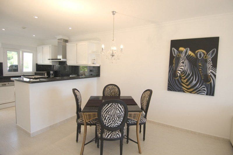 2 sypialnia Apartament na sprzedaż w Benissa - 335 000 € (Ref: 10013854)
