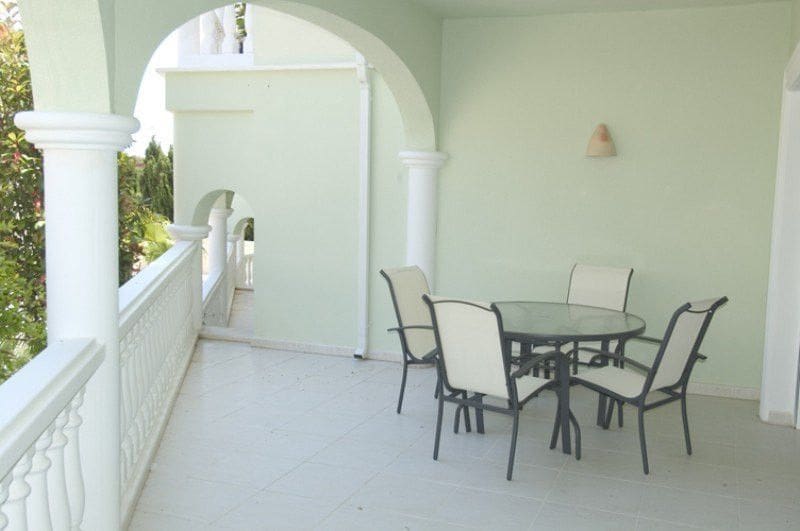 2 sypialnia Apartament na sprzedaż w Benissa - 335 000 € (Ref: 10013854)