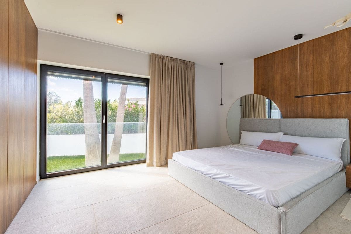 5 Zimmer Villa zu verkaufen in Benitachell / Benitatxell - 1.680.000 € (Ref: 10013855)