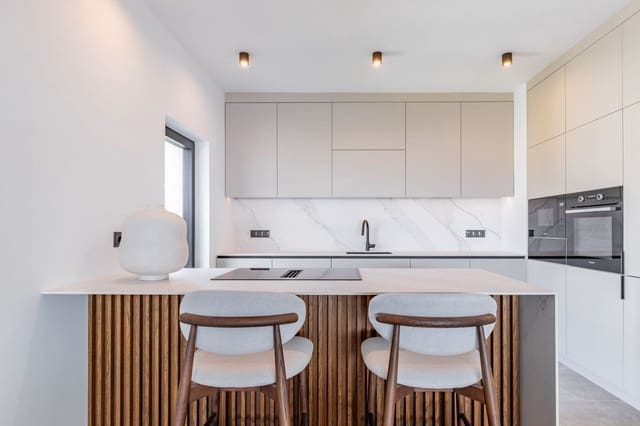 5 Zimmer Villa zu verkaufen in Benitachell / Benitatxell - 1.680.000 € (Ref: 10013855)