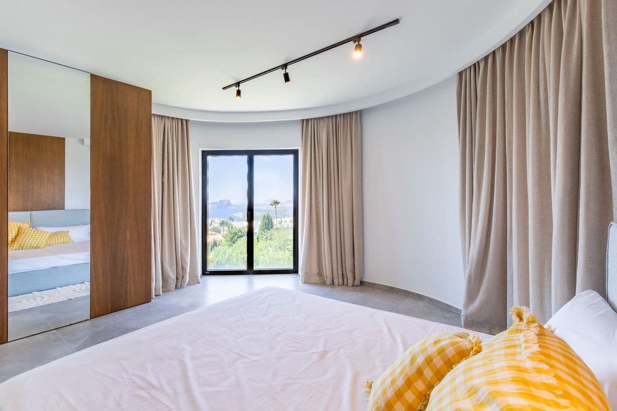 5 Zimmer Villa zu verkaufen in Benitachell / Benitatxell - 1.680.000 € (Ref: 10013855)