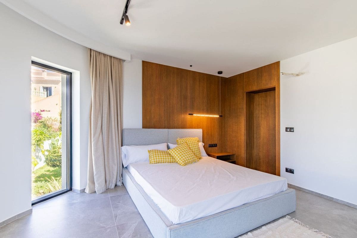 5 Zimmer Villa zu verkaufen in Benitachell / Benitatxell - 1.680.000 € (Ref: 10013855)