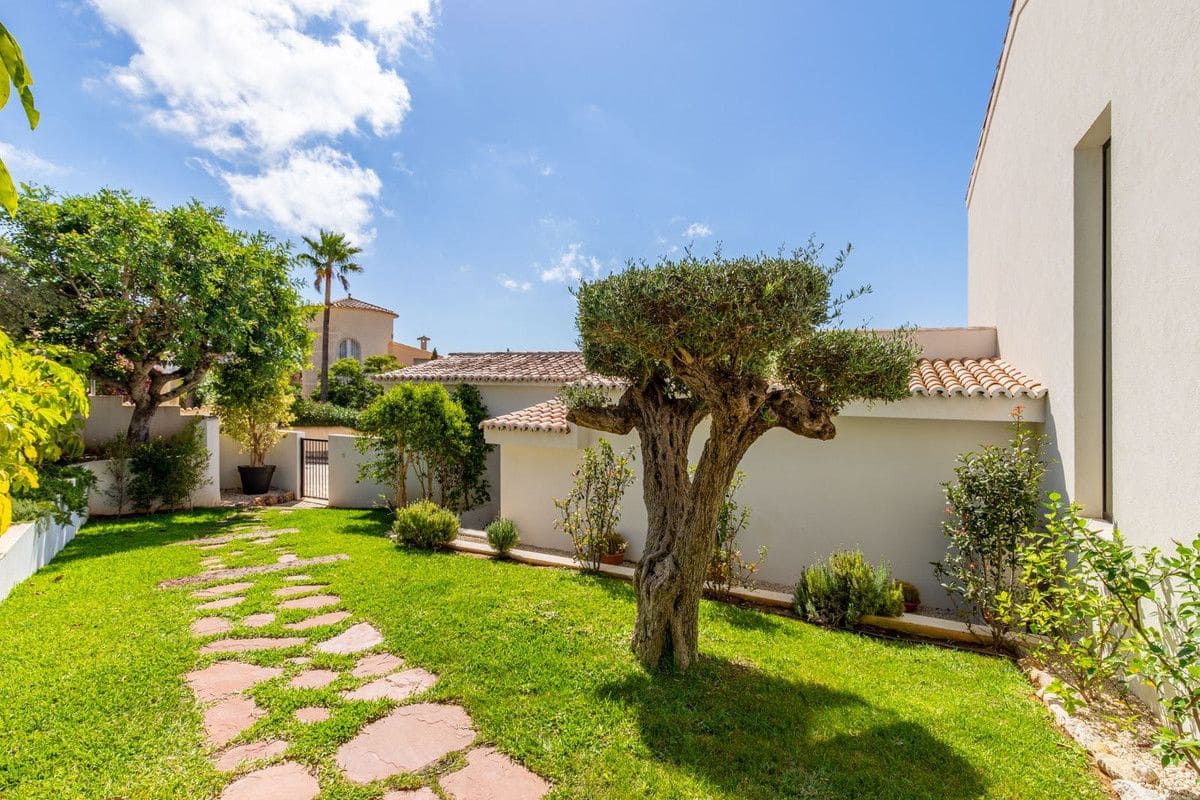 5 Zimmer Villa zu verkaufen in Benitachell / Benitatxell - 1.680.000 € (Ref: 10013855)