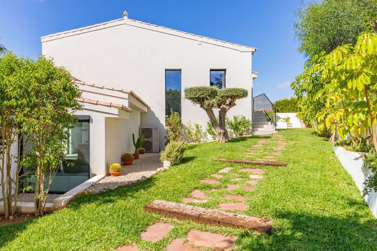 5 Zimmer Villa zu verkaufen in Benitachell / Benitatxell - 1.680.000 € (Ref: 10013855)