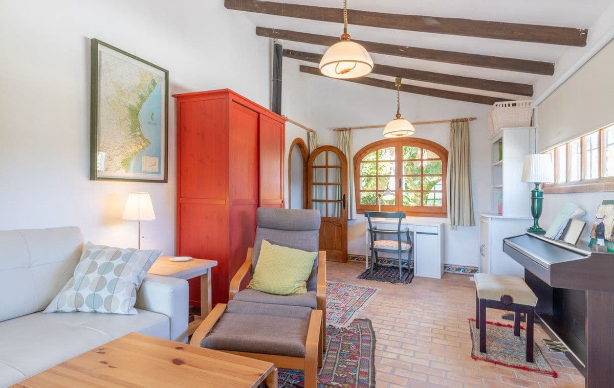 8 bedroom Finca/Country House for sale in Teulada - € 1,600,000 (Ref: 10013859)