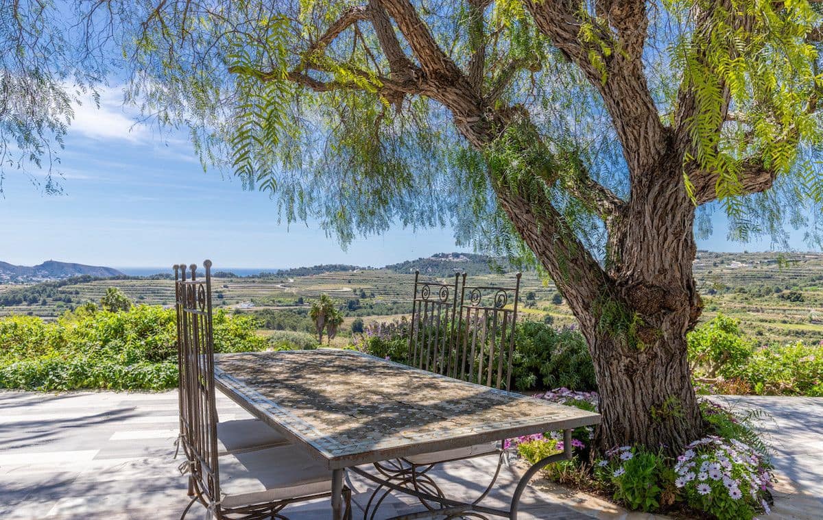 8 bedroom Finca/Country House for sale in Teulada - € 1,600,000 (Ref: 10013859)