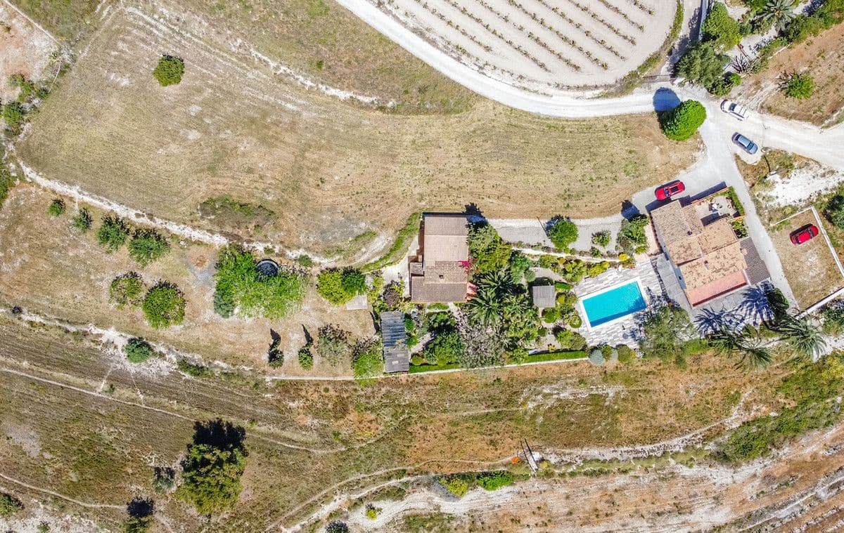 8 bedroom Finca/Country House for sale in Teulada - € 1,600,000 (Ref: 10013859)