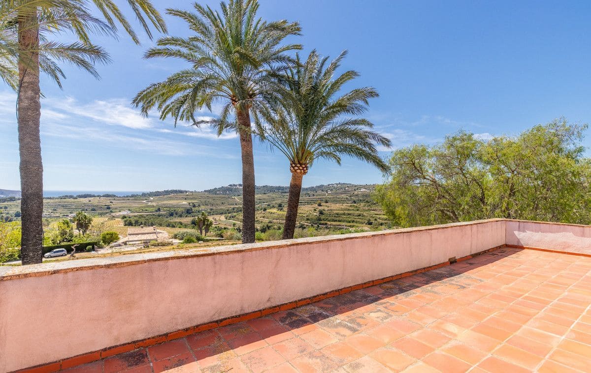 8 bedroom Finca/Country House for sale in Teulada - € 1,600,000 (Ref: 10013859)