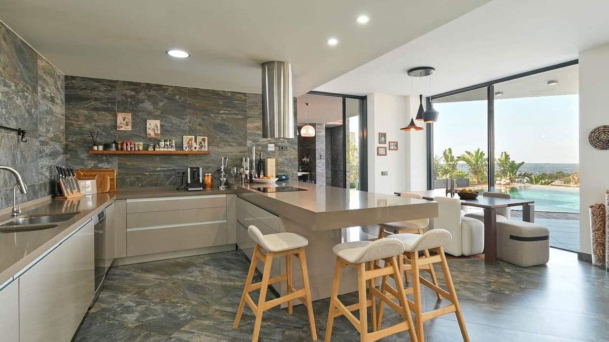 4 quarto Moradia para venda em Altea - 2 650 000 € (Ref: 10013862)