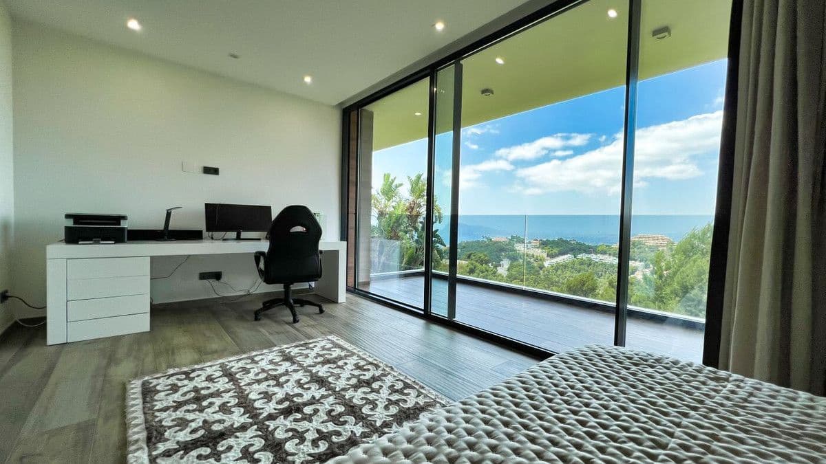 4 quarto Moradia para venda em Altea - 2 650 000 € (Ref: 10013862)