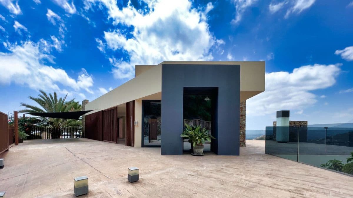 4 quarto Moradia para venda em Altea - 2 650 000 € (Ref: 10013862)
