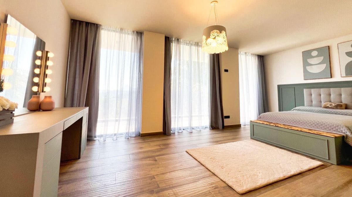 4 quarto Moradia para venda em Altea - 2 650 000 € (Ref: 10013862)