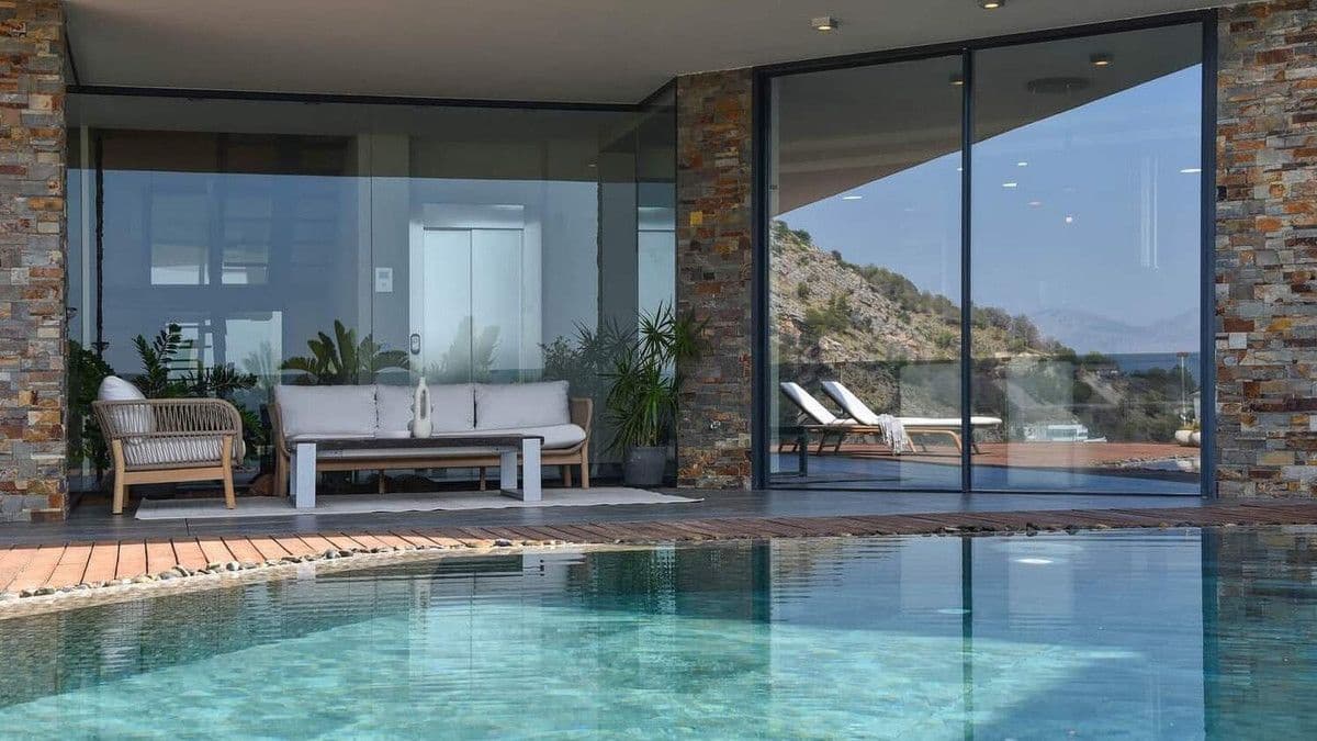 4 quarto Moradia para venda em Altea - 2 650 000 € (Ref: 10013862)