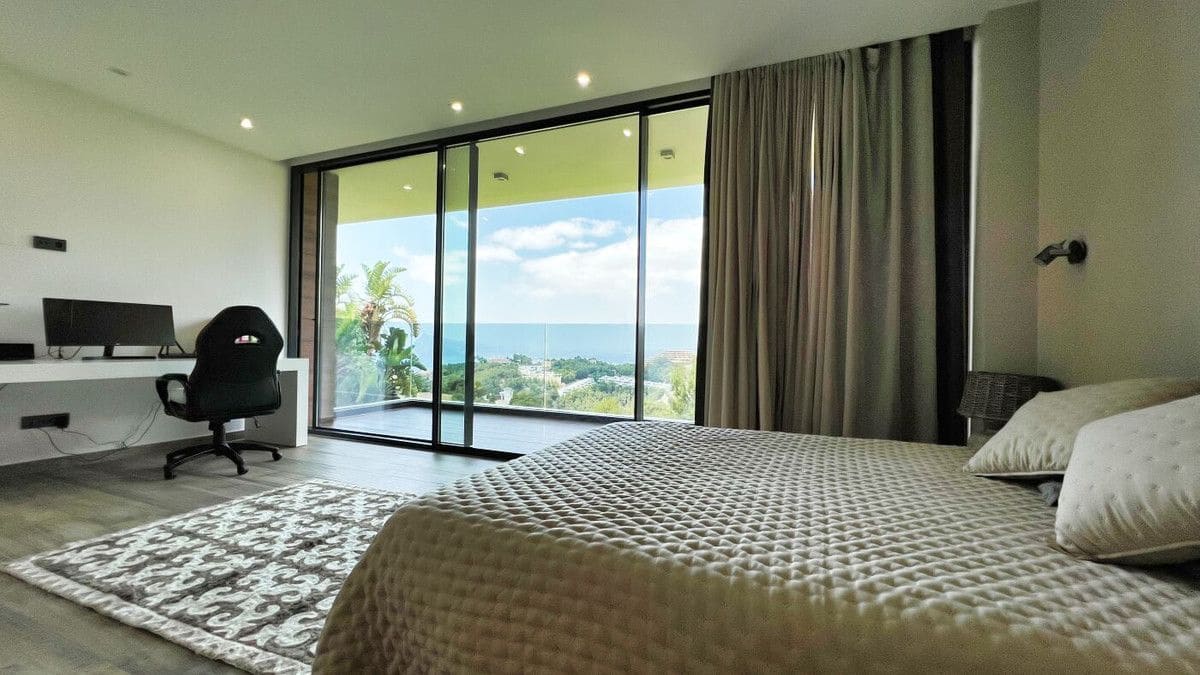 4 quarto Moradia para venda em Altea - 2 650 000 € (Ref: 10013862)