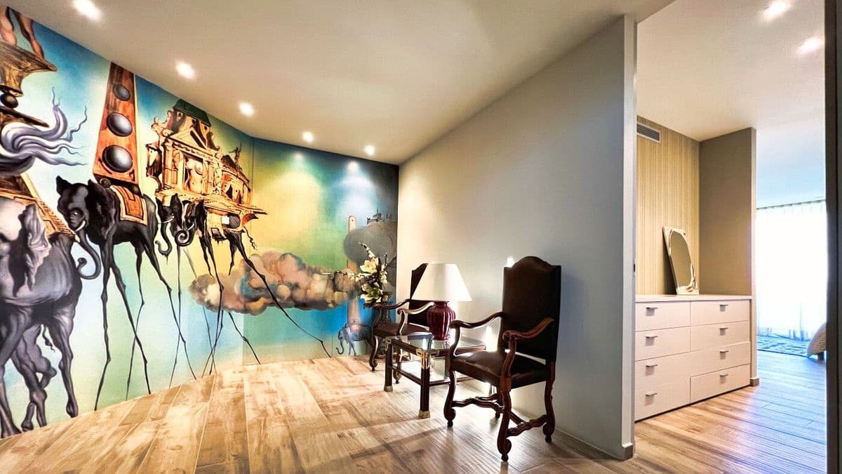 4 quarto Moradia para venda em Altea - 2 650 000 € (Ref: 10013862)