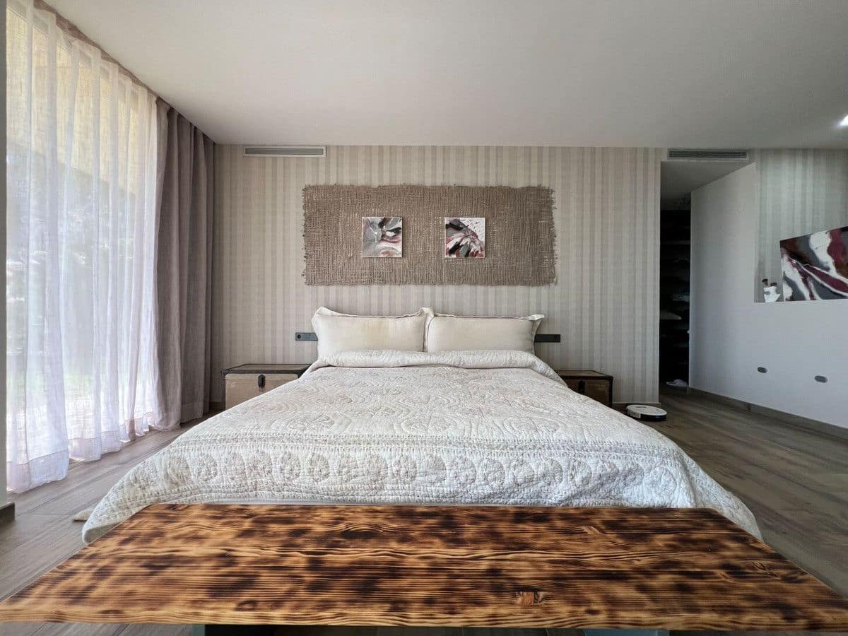 4 quarto Moradia para venda em Altea - 2 650 000 € (Ref: 10013862)