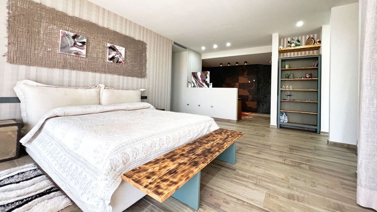 4 quarto Moradia para venda em Altea - 2 650 000 € (Ref: 10013862)