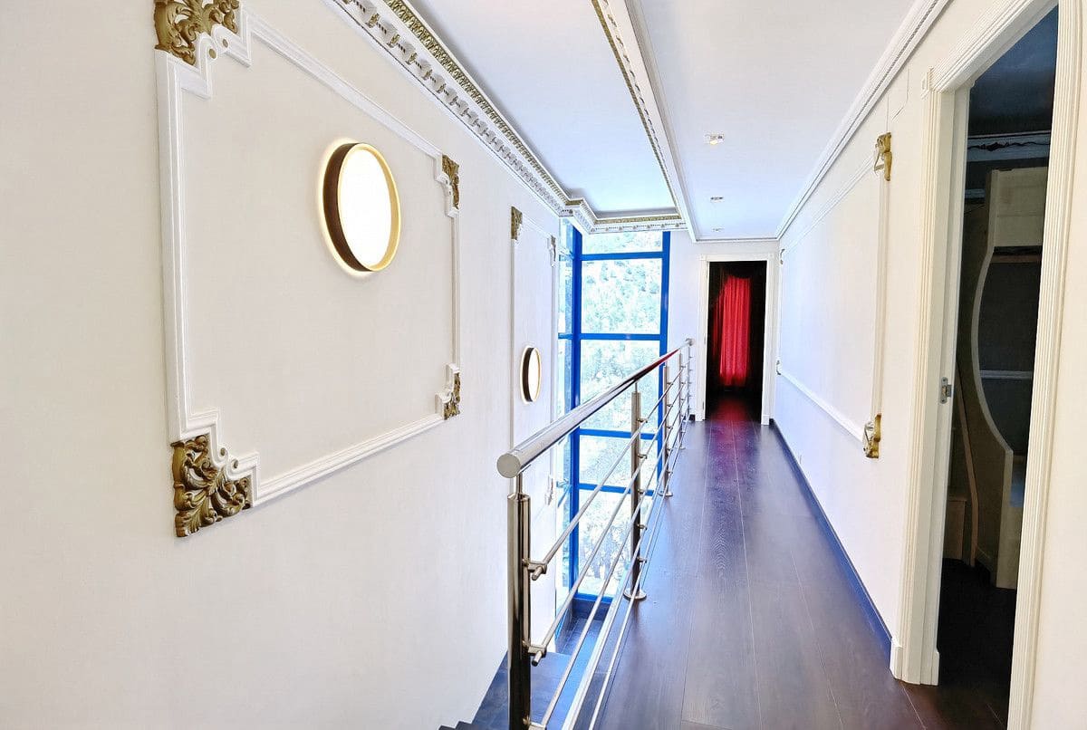 4 Zimmer Villa zu verkaufen in Altea - 895.000 € (Ref: 10013863)