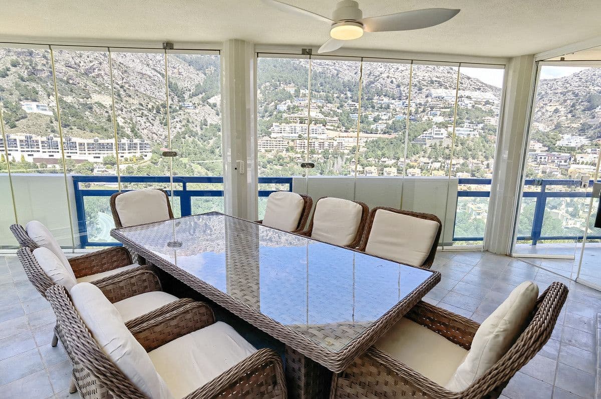 4 Zimmer Villa zu verkaufen in Altea - 895.000 € (Ref: 10013863)