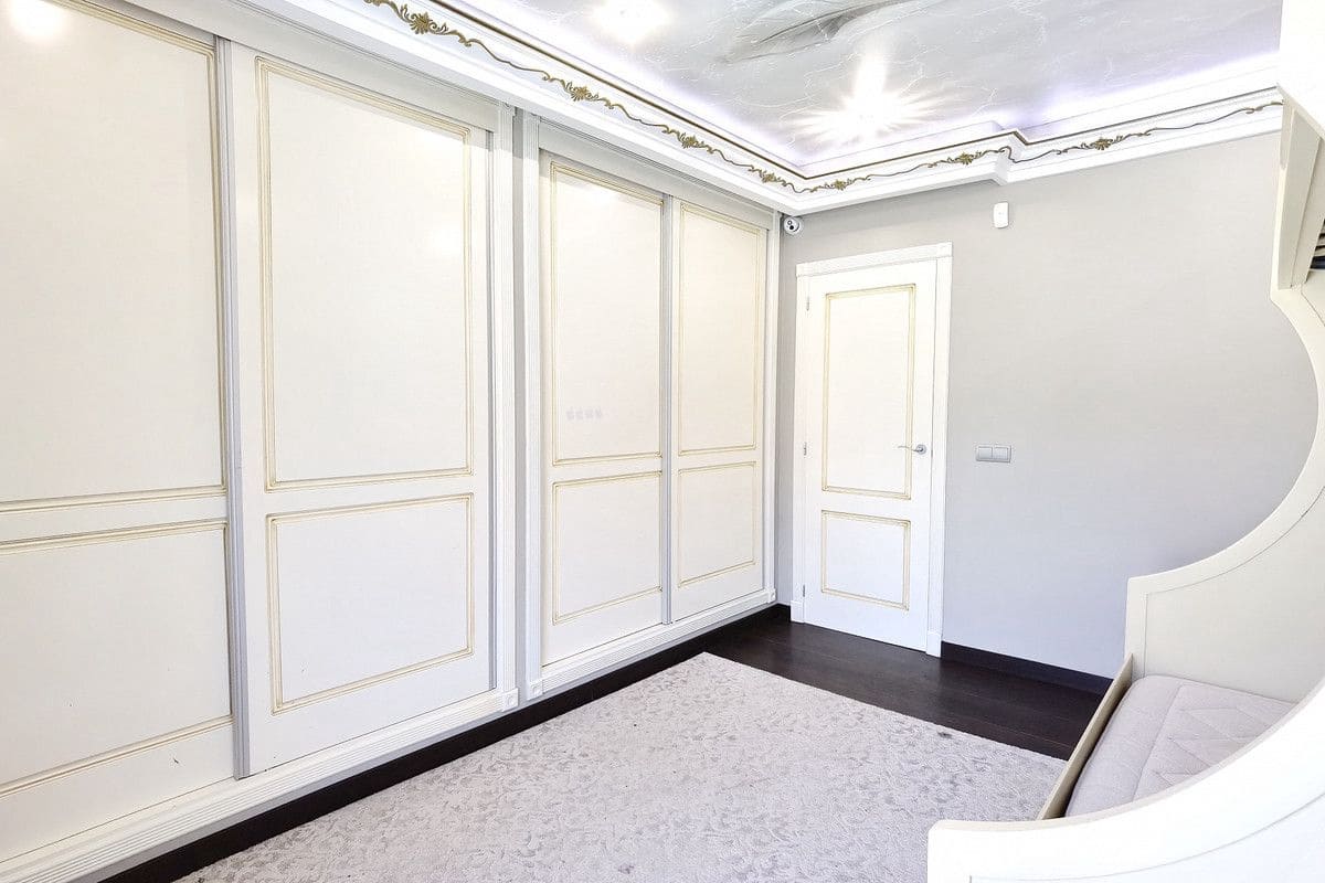 4 Zimmer Villa zu verkaufen in Altea - 895.000 € (Ref: 10013863)