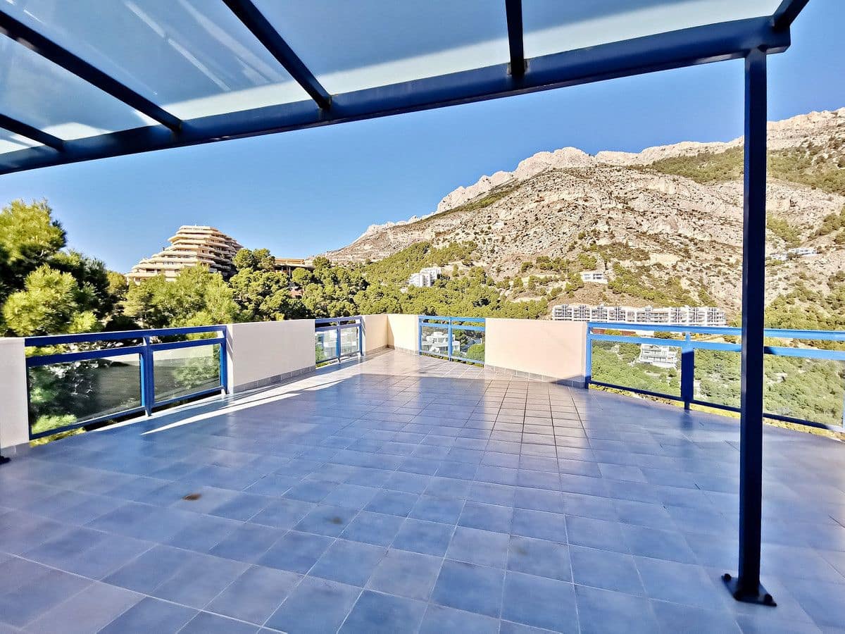 4 Zimmer Villa zu verkaufen in Altea - 895.000 € (Ref: 10013863)