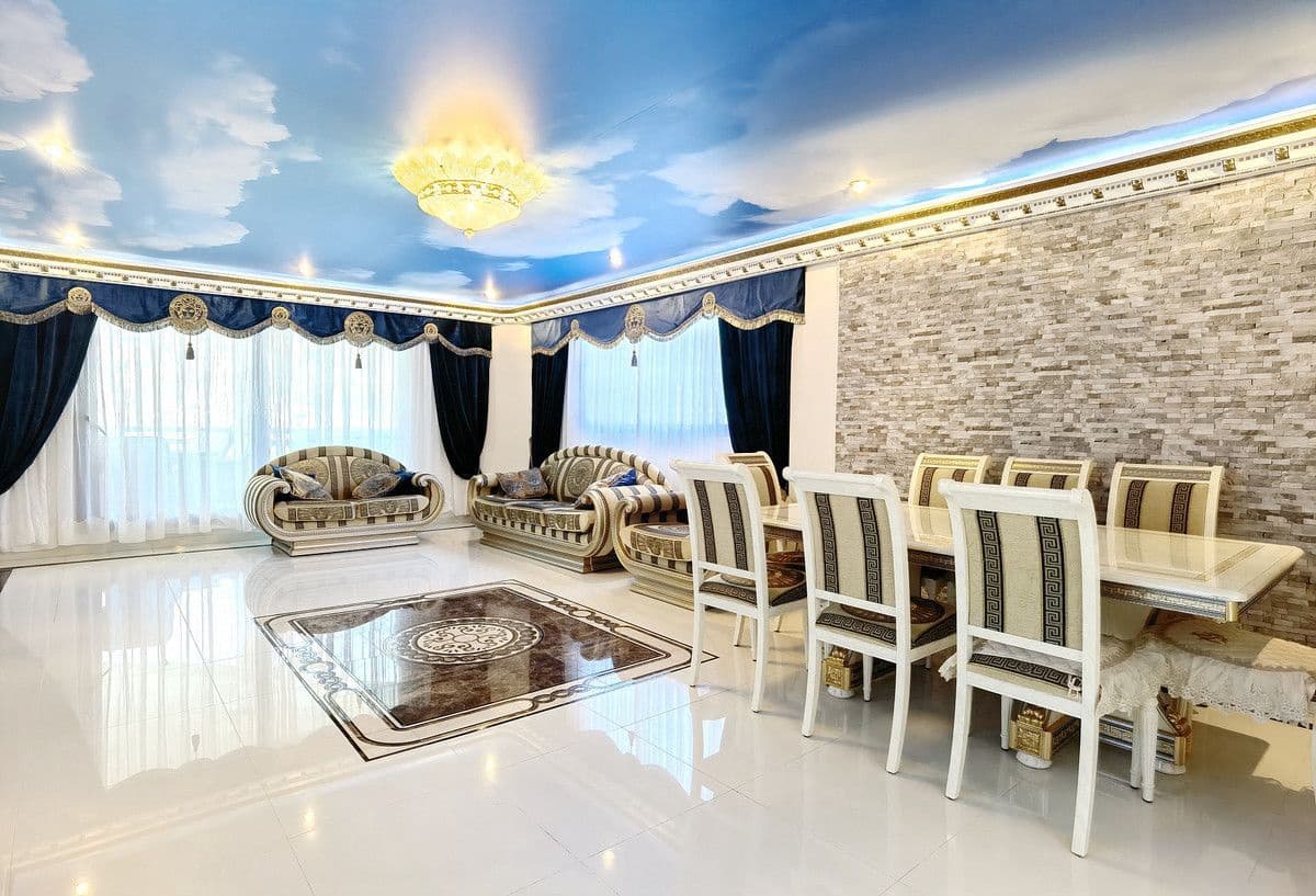 4 Zimmer Villa zu verkaufen in Altea - 895.000 € (Ref: 10013863)
