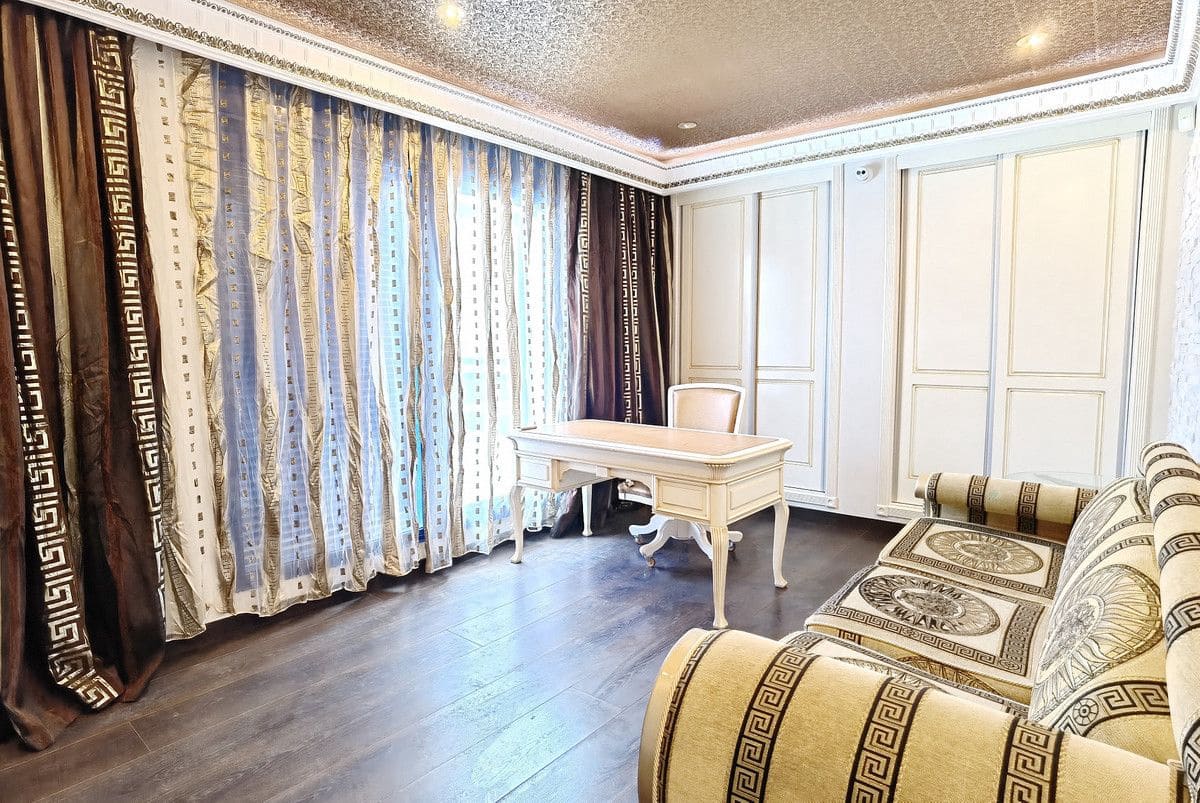 4 Zimmer Villa zu verkaufen in Altea - 895.000 € (Ref: 10013863)