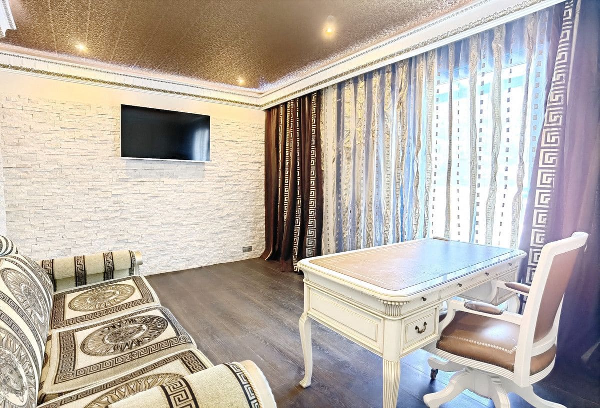 4 Zimmer Villa zu verkaufen in Altea - 895.000 € (Ref: 10013863)